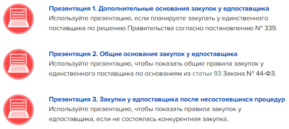 Схема документооборота